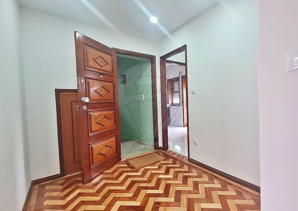 Apartamento T3 em Porto