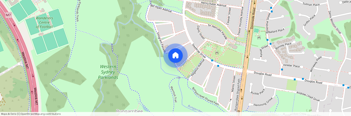 10 Emigrant Parade, NSW 2767, Bungarribee