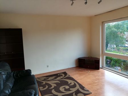 2 Bed Maisonette, Turnpike Link, CR0 - Photo 2