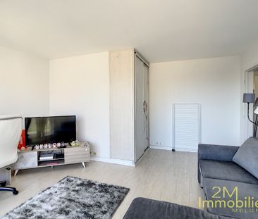 Location Appartement 1 pièce 31m² - Photo 6