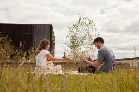 Studio to rent - Photo 2