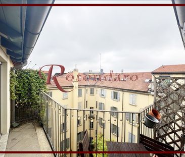Affitto Residenziale - Milano Centro Storico - Via Vincenzo Monti, 0 - Photo 1