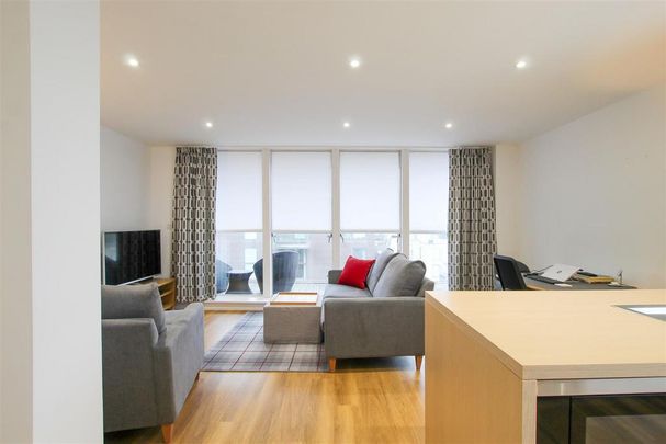 1 bedroom apartment to rent - Photo 1