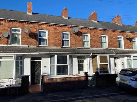 12 Colvil Street, Holywood Road, Belfast, BT4 1PS - Photo 5