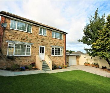 4 bedroom detached house to rent - Photo 4
