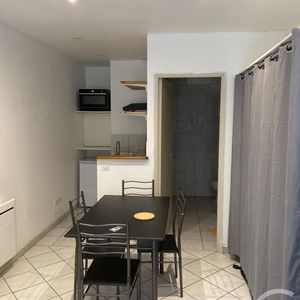 Location Appartement 1 pièce 19m² VERDUN 55100 - Photo 2