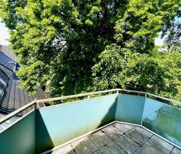 Schöne 2-Zimmer-Wohnung mit Balkon in Hemer Becke - Photo 5