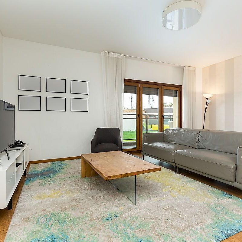 Apartamento T4 em Lisboa - Foto 1