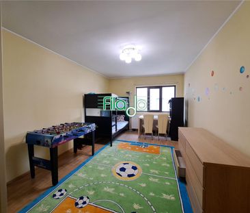 Inchiriere vila Fundeni, Dobroesti - Photo 3