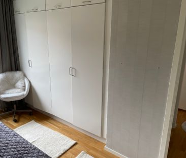 Bokgatan, Vänersborg - Foto 2