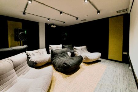 Gold Studio - Photo 5