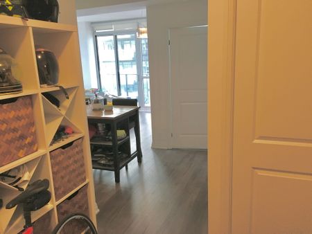 For Lease - 59 Annie Craig Drive Unit# 1309, Toronto, Ontario - Photo 3