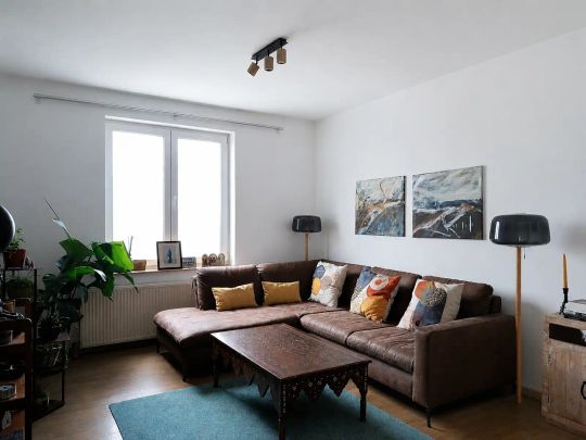 Huis te huur - foto 1