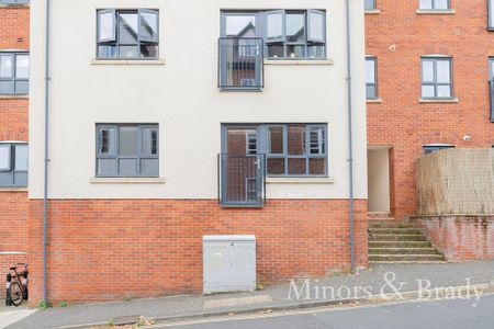 1 bedroom apartment to rent - Photo 5