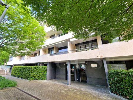 4 Zimmer, 90 m², 1. Stock - Photo 4