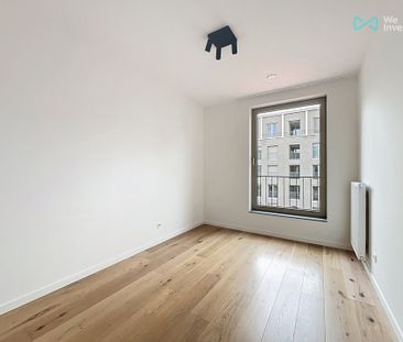 Appartement met twee slaapkamers in Bruxelles - Foto 6