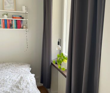 Margaretaplatsen, Helsingborg - Foto 6
