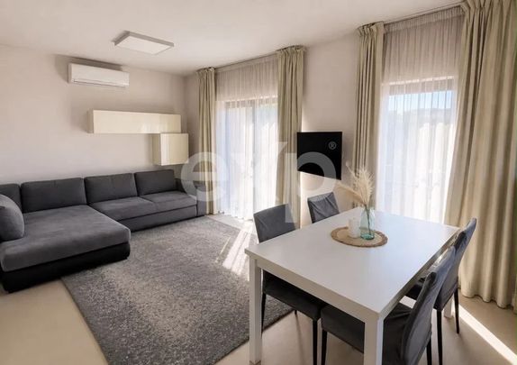 Apartament 3 camere | 70 mp | 2 balcoane | Borhanci - Fotografie 1