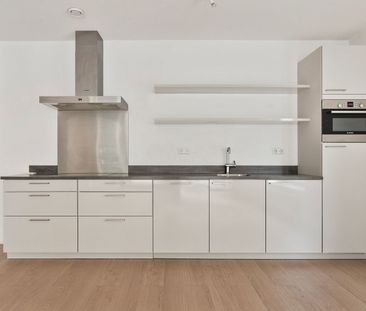 Appartement te huur: Koningin Wilhelminaplein 614 1062 KS Amsterdam - Photo 5