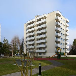 Logement spacieux - Foto 2