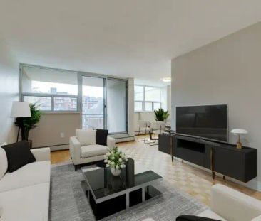 Robinson Place Apartments | 33 Robinson Street, Hamilton - Photo 1