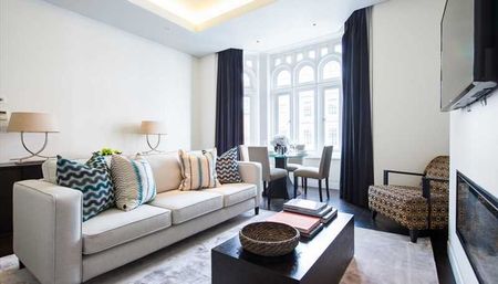 Green Street, Mayfair - Photo 2