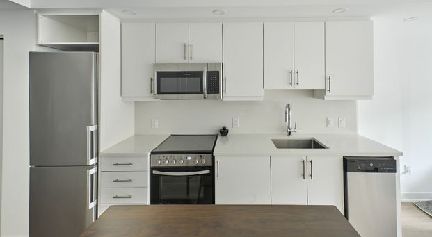 Be the First to Call Our Brand-New Building Home - Immediate Move-In Available! - Photo 1