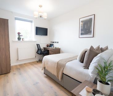 Studio to rent - Photo 4