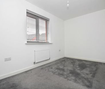 2 bedroom terraced house to rent - Photo 6
