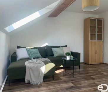 Pronájem bytu 3+1 - 76,5 m - Photo 1