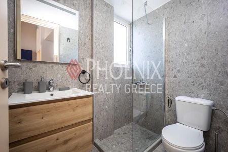 Μεζονέτα για ενοικίαση Δικηγορικά (Βούλα) - Photo 3