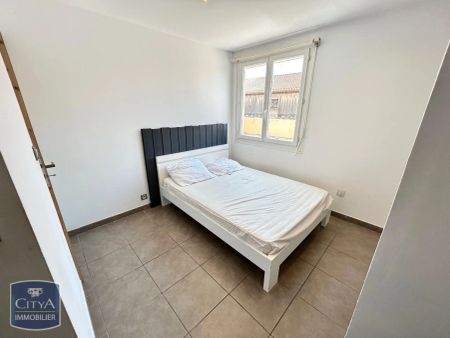 Appartement à louer 2 pièces 38.32m² - Photo 5