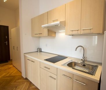 Łódź Łódź-Śródmieście, Gdańska - Photo 6