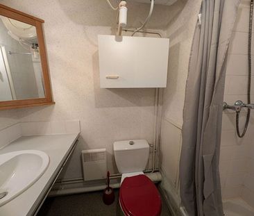 Appartement 1 pièce – 19 m² environ à Saint-Grégoire (ref : 163638) - Photo 2