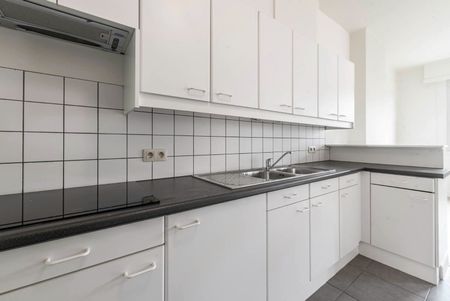 Ruim appartement met 1 slk - Photo 2