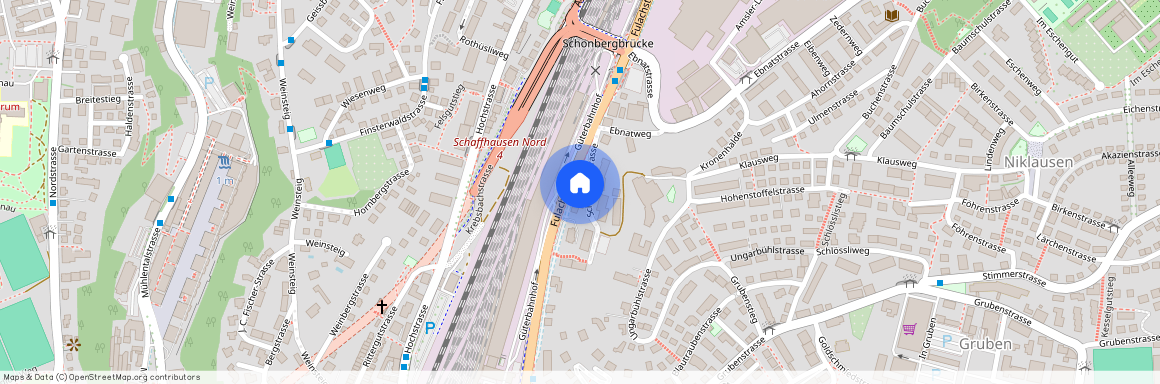 8200, Schaffhausen, Schönbühlstrasse, 4