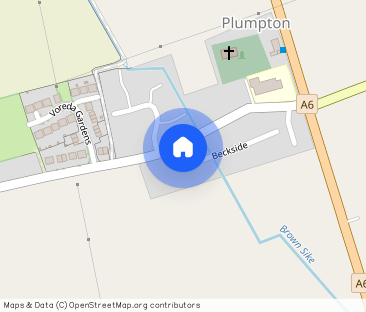 Beckside, Plumpton, Penrith - Photo 1