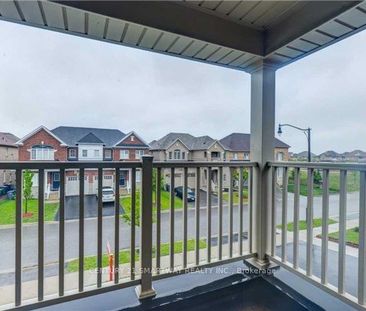 For Lease - 52 Franktown Drive, Brampton, Ontario - Photo 5