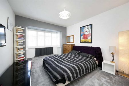 4 bedroom terraced house to rent - Photo 5