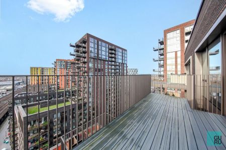 3 bedroom apartment to rent - Photo 3