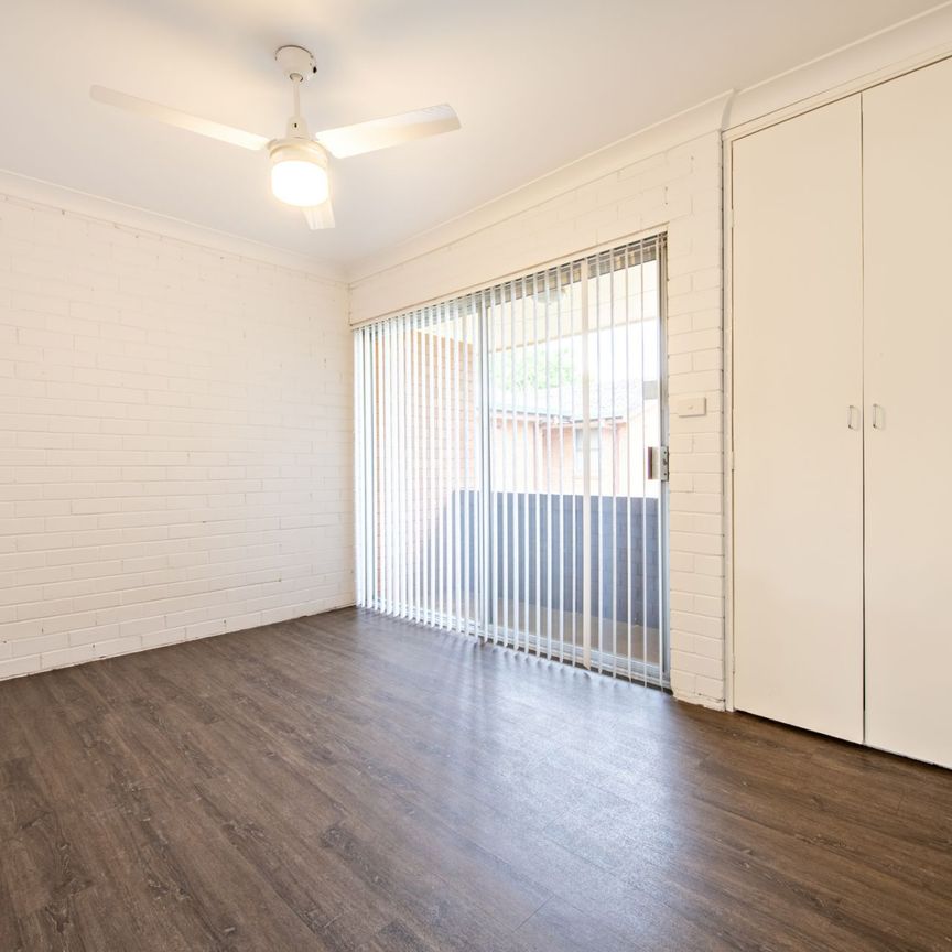 Modern Two-Bedroom Townhouse in Popular South Dubbo - Photo 1