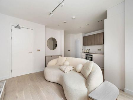 1 bedroom flat to rent - Photo 3