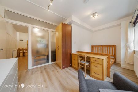 1 bedroom flat to rent - Photo 3
