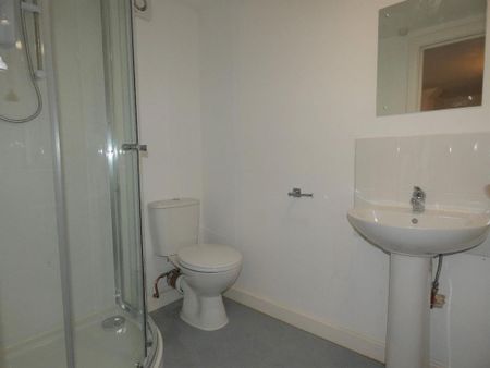 1 bedroom apartment to rent - Photo 4
