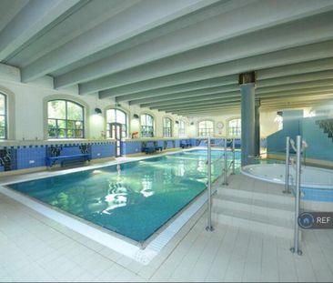 1 bedroom penthouse to rent - Photo 6