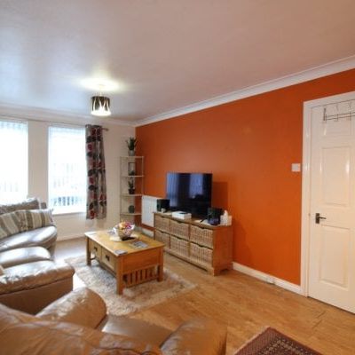 South Campbell Street, Paisley - Photo 1