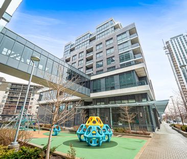 For Lease - 10 Gibbs Road Unit# 918, Toronto, Ontario - Photo 1