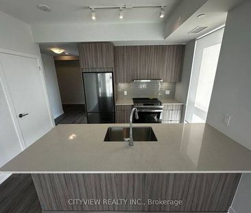 Burnhamthorpe/Confederation Brand New 2Bdrm +Den Modern Kitchen - Photo 4