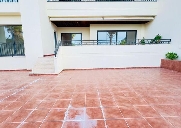 3 Bedroom Apartment with garden, Belas Clube de Campo, Sintra