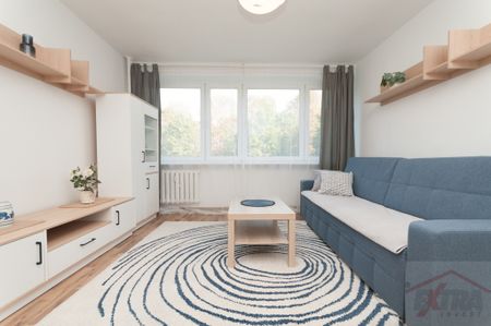 KAWALERKA NA POMORZANACH na 1 piętrze z windą (427338) - Photo 4